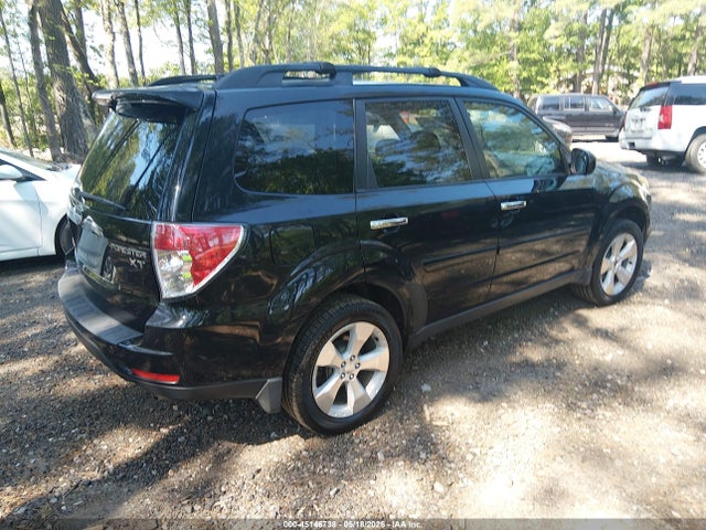 Продаж на аукціоні авто 2010 Subaru Forester 2.5xt Limited, vin: JF2SH6FC6AH768348, номер лоту: 45146738