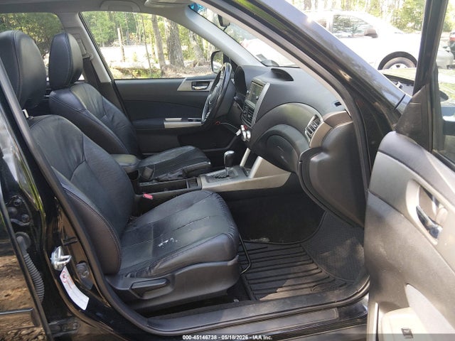 Продаж на аукціоні авто 2010 Subaru Forester 2.5xt Limited, vin: JF2SH6FC6AH768348, номер лоту: 45146738