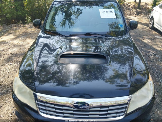 Продаж на аукціоні авто 2010 Subaru Forester 2.5xt Limited, vin: JF2SH6FC6AH768348, номер лоту: 45146738
