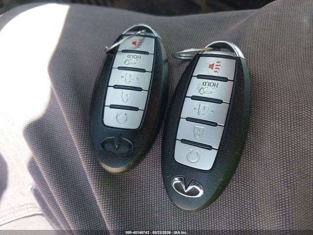 2014 Infiniti Qx60 მანქანა იყიდება აუქციონზე, vin: 5N1AL0MM1EC553332, აუქციონის ნომერი: 45146742