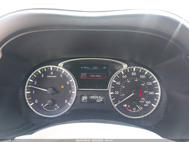 2014 Infiniti Qx60 მანქანა იყიდება აუქციონზე, vin: 5N1AL0MM1EC553332, აუქციონის ნომერი: 45146742