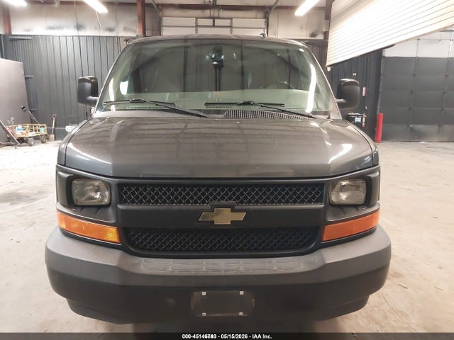 Продаж на аукціоні авто 2017 Chevrolet Express 2500 Ls, vin: 1GNWGEFG5H1243680, номер лоту: 45146743