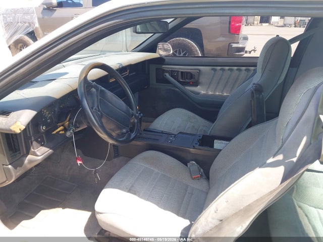 Aukcja sprzedaży 1990 Chevrolet Camaro Rs, vin: 1G1FP23E8LL120956, numer aukcji: 45146745
