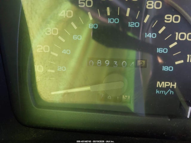 Aukcja sprzedaży 1990 Chevrolet Camaro Rs, vin: 1G1FP23E8LL120956, numer aukcji: 45146745