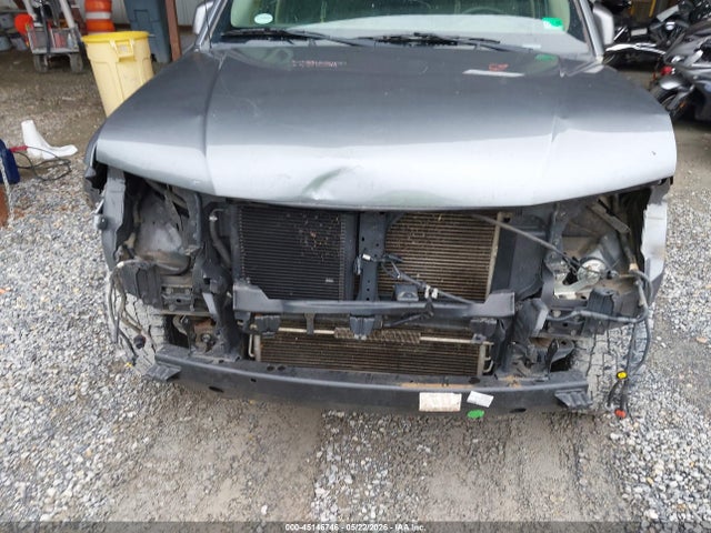 Продажа на аукционе авто 2018 Nissan Frontier Pro-4x, vin: 1N6AD0EVXJN746213, номер лота: 45146746
