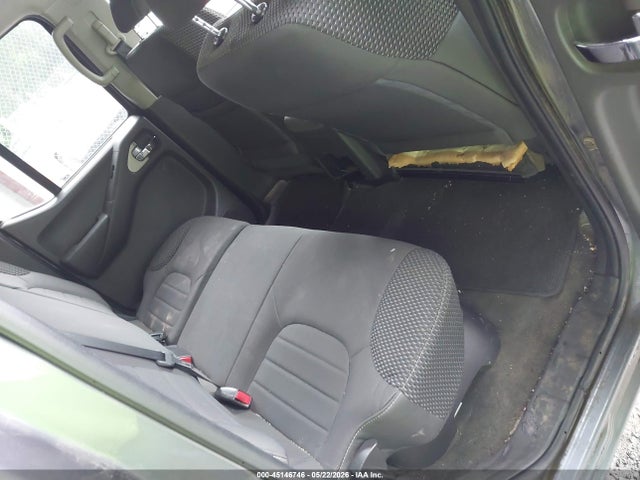 Продажа на аукционе авто 2018 Nissan Frontier Pro-4x, vin: 1N6AD0EVXJN746213, номер лота: 45146746