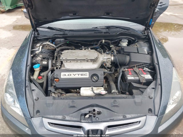 45146752 :رقم المزاد ، 1HGCM66503A092668 vin ، 2003 Honda Accord 3.0 Ex مزاد بيع
