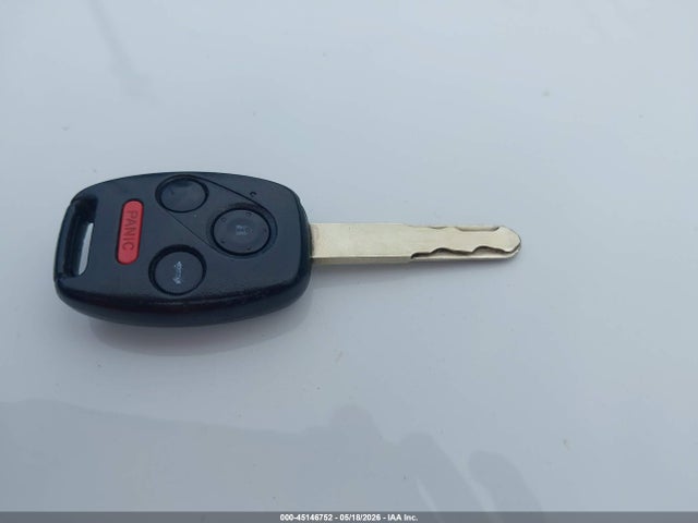 45146752 :رقم المزاد ، 1HGCM66503A092668 vin ، 2003 Honda Accord 3.0 Ex مزاد بيع