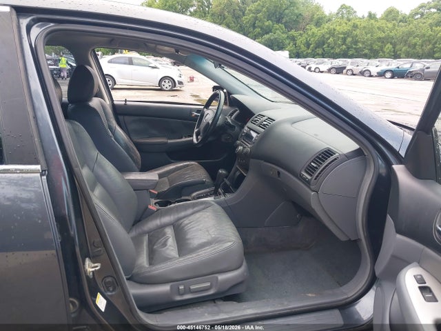 45146752 :رقم المزاد ، 1HGCM66503A092668 vin ، 2003 Honda Accord 3.0 Ex مزاد بيع