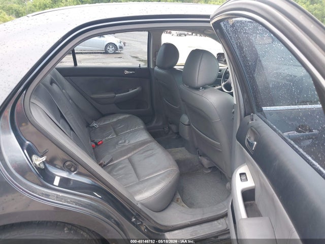 45146752 :رقم المزاد ، 1HGCM66503A092668 vin ، 2003 Honda Accord 3.0 Ex مزاد بيع