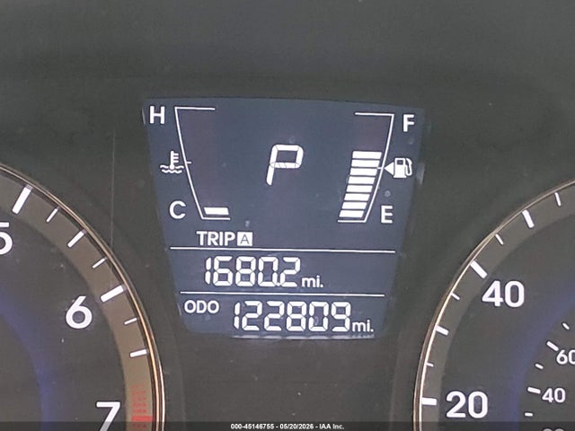 KMHCT5AE8EU165057 Hyundai ACCENT GS