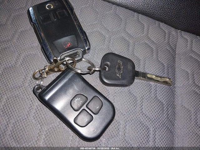 1GCPTDE17G1241525 Chevrolet Colorado Z71