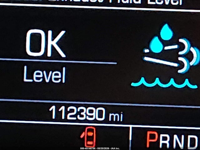 1GCPTDE17G1241525 Chevrolet Colorado Z71