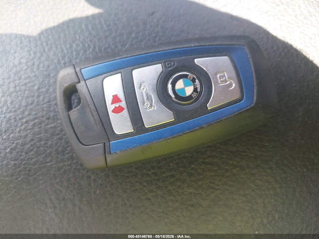 Aukcja sprzedaży 2014 Bmw 335i, vin: WBA3A9G56ENS64315, numer aukcji: 45146760