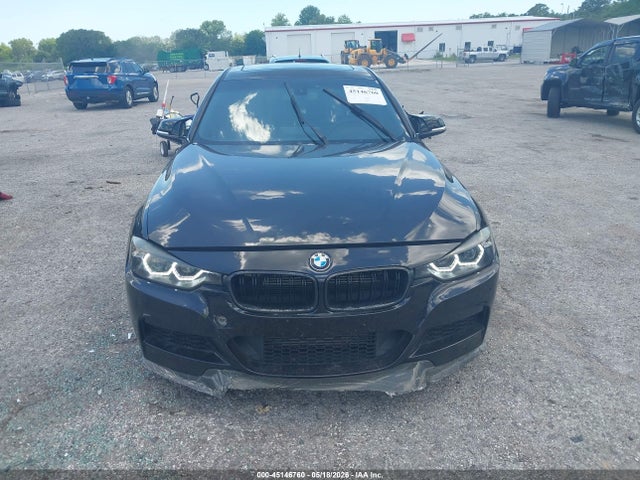 Aukcja sprzedaży 2014 Bmw 335i, vin: WBA3A9G56ENS64315, numer aukcji: 45146760