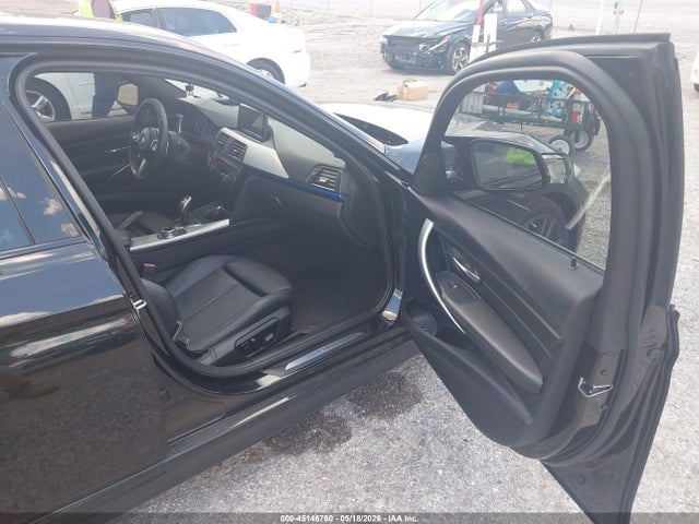 Aukcja sprzedaży 2014 Bmw 335i, vin: WBA3A9G56ENS64315, numer aukcji: 45146760