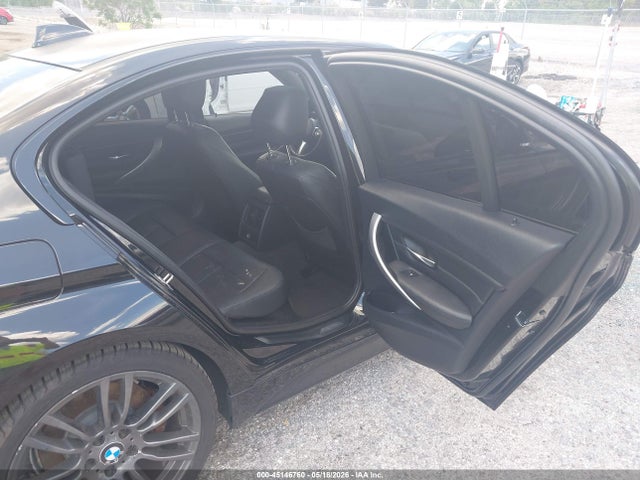 Aukcja sprzedaży 2014 Bmw 335i, vin: WBA3A9G56ENS64315, numer aukcji: 45146760