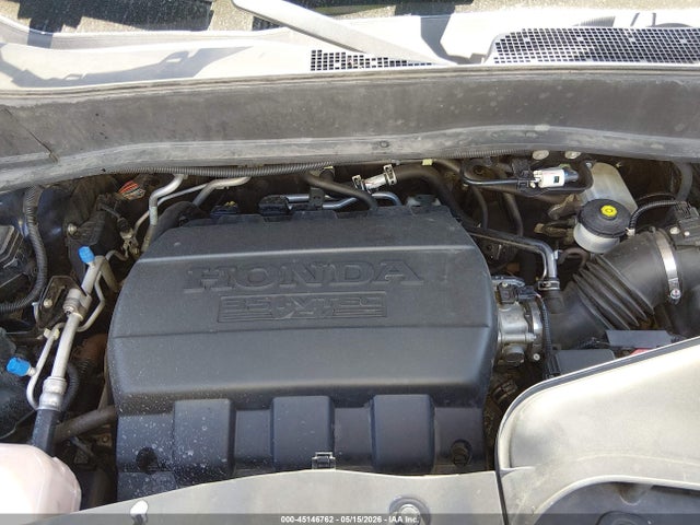 Honda Pilot Touring 2014 5FNYF4H97EB051595 Image 10