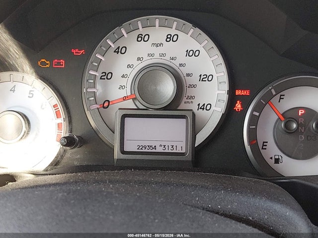Honda Pilot Touring 2014 5FNYF4H97EB051595 Image 7