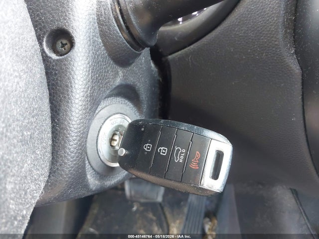 Продажа на аукционе авто 2019 Kia Soul, vin: KNDJN2A2XK7921461, номер лота: 45146764