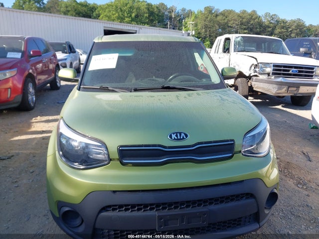Продажа на аукционе авто 2019 Kia Soul, vin: KNDJN2A2XK7921461, номер лота: 45146764