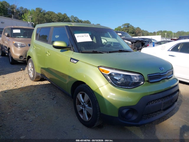 Продажа на аукционе авто 2019 Kia Soul, vin: KNDJN2A2XK7921461, номер лота: 45146764