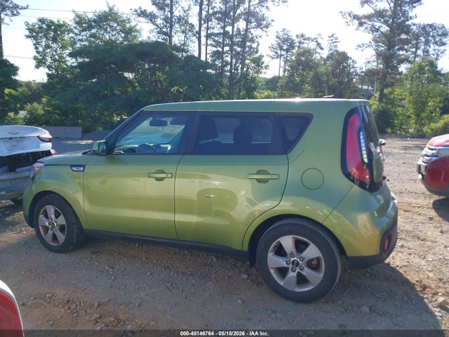 Продажа на аукционе авто 2019 Kia Soul, vin: KNDJN2A2XK7921461, номер лота: 45146764