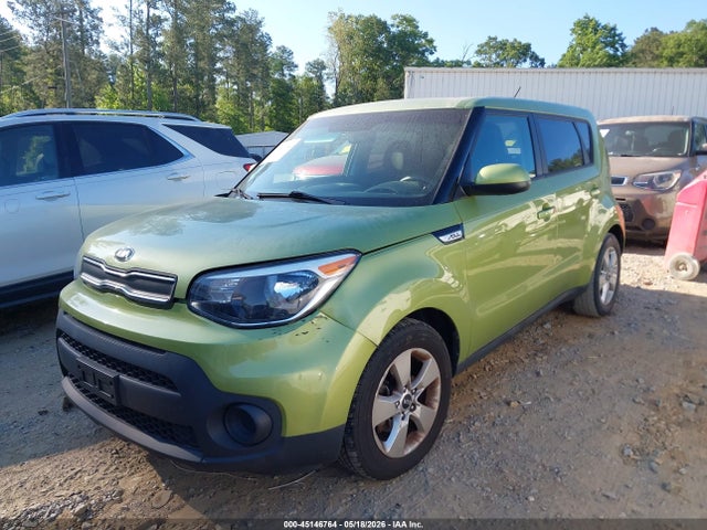 Продажа на аукционе авто 2019 Kia Soul, vin: KNDJN2A2XK7921461, номер лота: 45146764