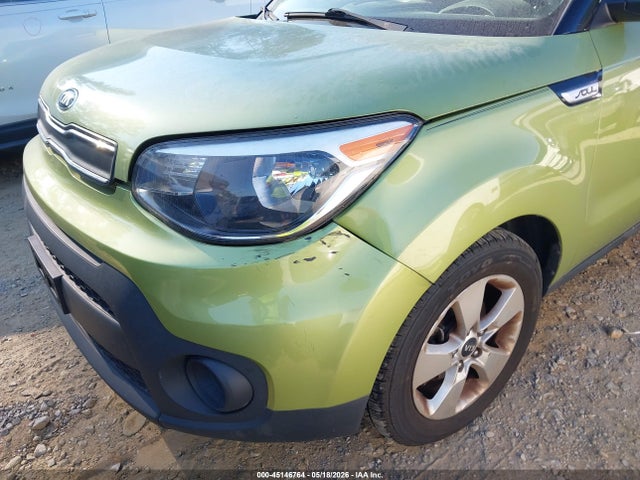 Продажа на аукционе авто 2019 Kia Soul, vin: KNDJN2A2XK7921461, номер лота: 45146764