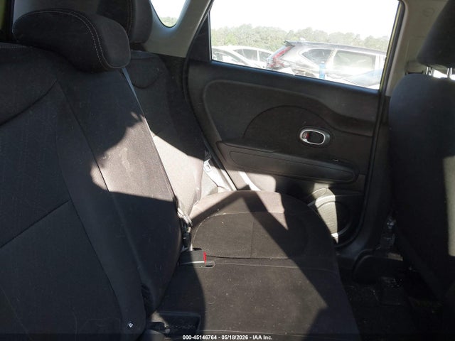 Продажа на аукционе авто 2019 Kia Soul, vin: KNDJN2A2XK7921461, номер лота: 45146764