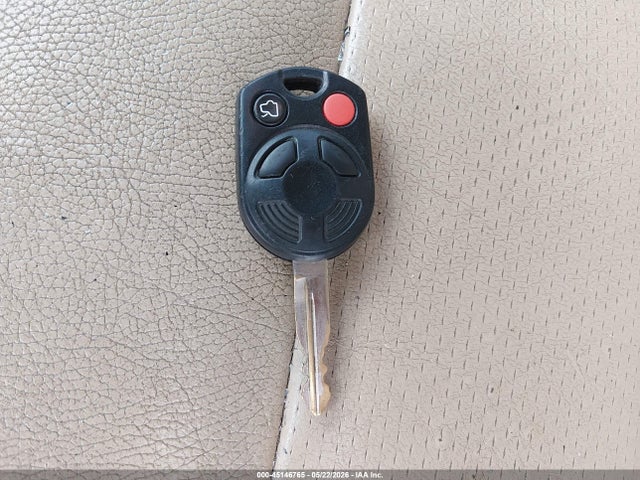 Продажа на аукционе авто 2007 Ford Fusion Sel, vin: 3FAHP02127R204108, номер лота: 45146765