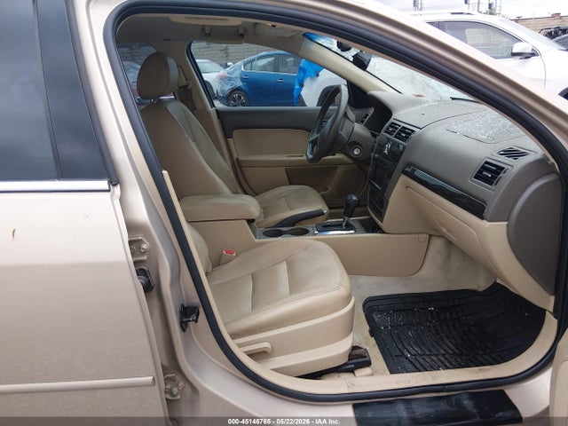 Продажа на аукционе авто 2007 Ford Fusion Sel, vin: 3FAHP02127R204108, номер лота: 45146765