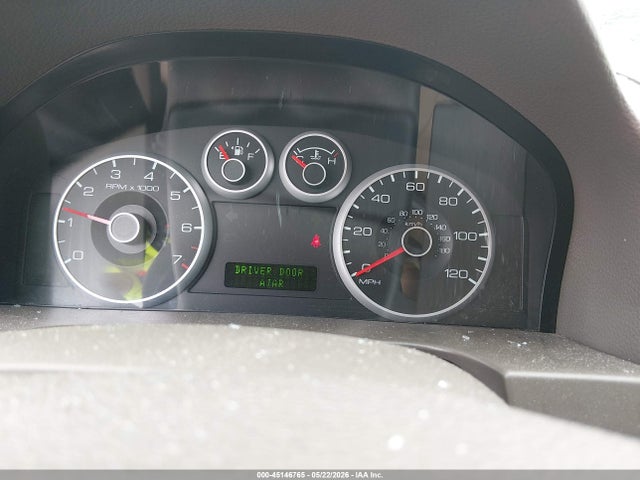 Продажа на аукционе авто 2007 Ford Fusion Sel, vin: 3FAHP02127R204108, номер лота: 45146765