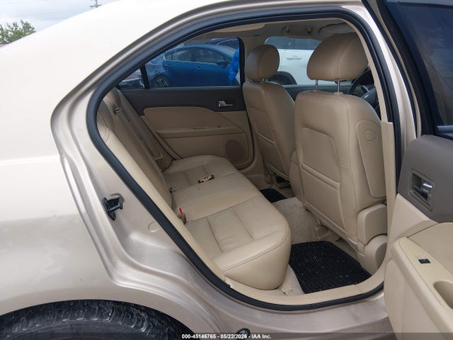 Продажа на аукционе авто 2007 Ford Fusion Sel, vin: 3FAHP02127R204108, номер лота: 45146765