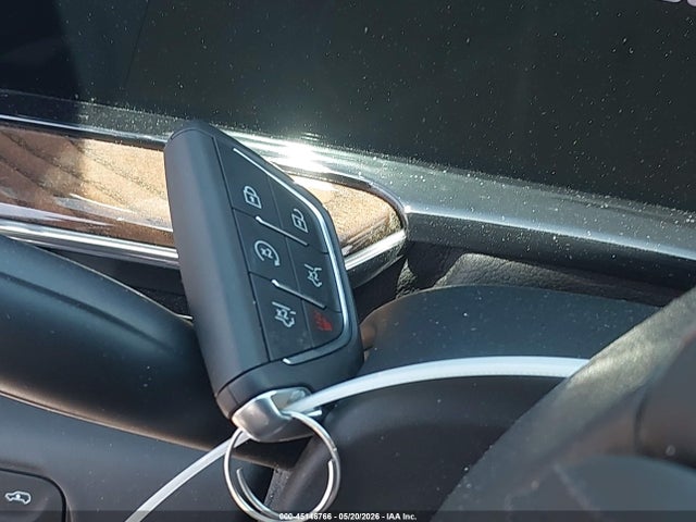 Aukcja sprzedaży 2024 Cadillac Escalade 4wd Sport Platinum, vin: 1GYS4GKL8RR168436, numer aukcji: 45146766