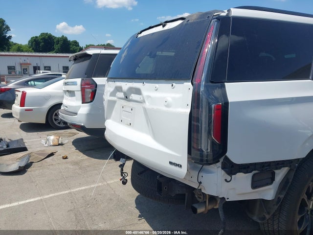 Aukcja sprzedaży 2024 Cadillac Escalade 4wd Sport Platinum, vin: 1GYS4GKL8RR168436, numer aukcji: 45146766