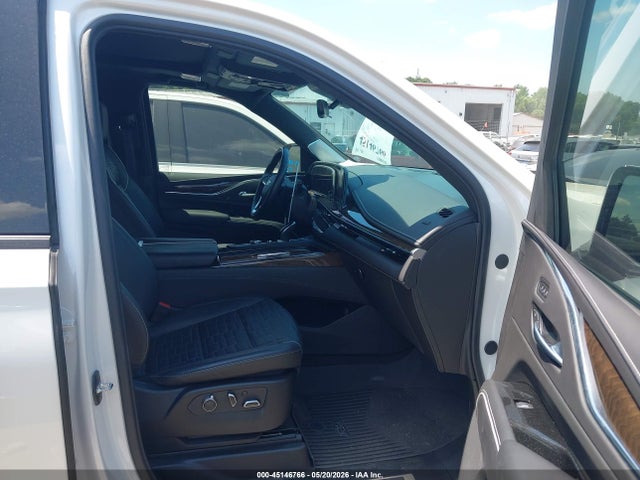 Aukcja sprzedaży 2024 Cadillac Escalade 4wd Sport Platinum, vin: 1GYS4GKL8RR168436, numer aukcji: 45146766