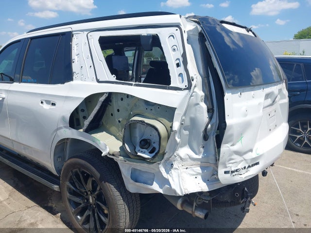 Aukcja sprzedaży 2024 Cadillac Escalade 4wd Sport Platinum, vin: 1GYS4GKL8RR168436, numer aukcji: 45146766