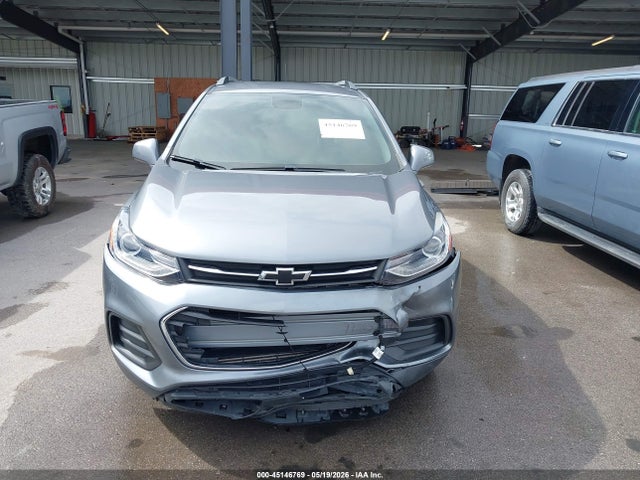 Продаж на аукціоні авто 2020 Chevrolet Trax Fwd Lt, vin: 3GNCJLSB3LL259932, номер лоту: 45146769