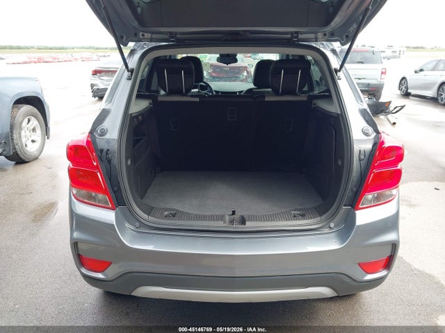 Продаж на аукціоні авто 2020 Chevrolet Trax Fwd Lt, vin: 3GNCJLSB3LL259932, номер лоту: 45146769