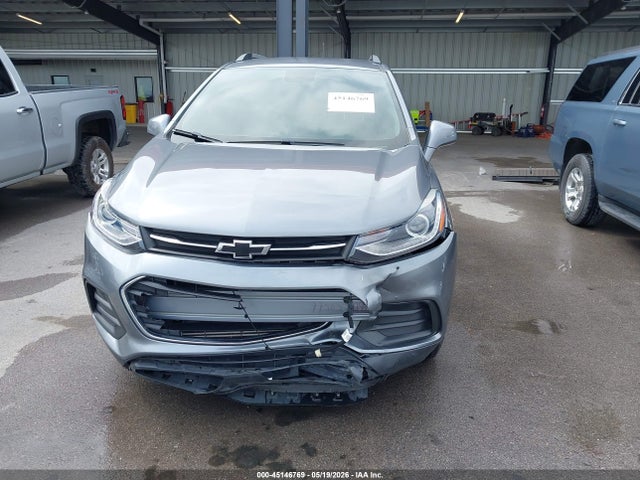 Продаж на аукціоні авто 2020 Chevrolet Trax Fwd Lt, vin: 3GNCJLSB3LL259932, номер лоту: 45146769