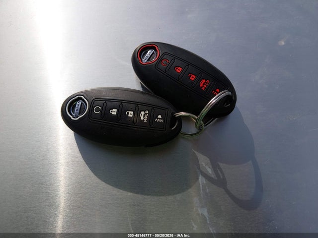 Aukcja sprzedaży 2022 Nissan Sentra Sv Xtronic Cvt, vin: 3N1AB8CV5NY240102, numer aukcji: 45146777