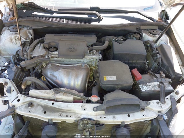 Продажа на аукционе авто 2016 Toyota Camry Se, vin: 4T1BF1FKXGU141419, номер лота: 45146778