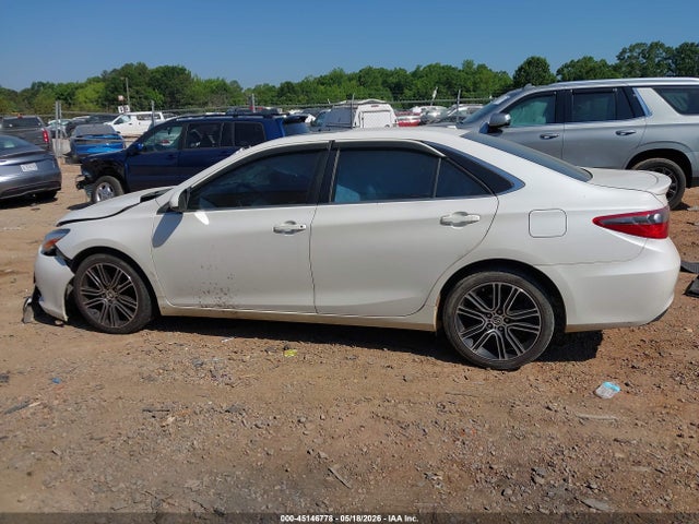 Продажа на аукционе авто 2016 Toyota Camry Se, vin: 4T1BF1FKXGU141419, номер лота: 45146778