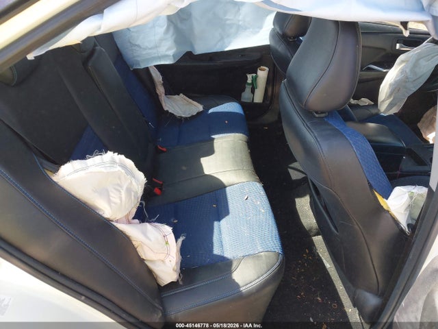 Продажа на аукционе авто 2016 Toyota Camry Se, vin: 4T1BF1FKXGU141419, номер лота: 45146778