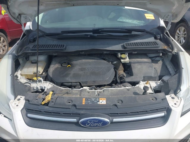 Aukcja sprzedaży 2014 Ford Escape Se, vin: 1FMCU0GX5EUE09093, numer aukcji: 45146780