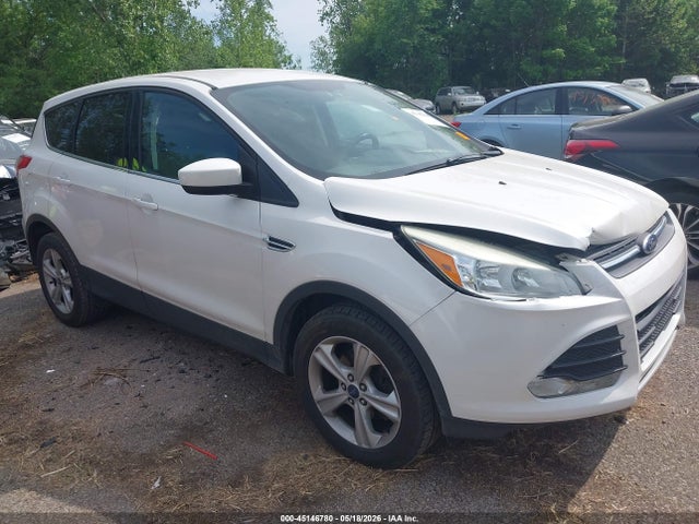 Aukcja sprzedaży 2014 Ford Escape Se, vin: 1FMCU0GX5EUE09093, numer aukcji: 45146780