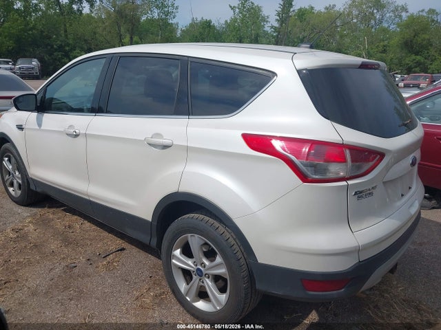 Aukcja sprzedaży 2014 Ford Escape Se, vin: 1FMCU0GX5EUE09093, numer aukcji: 45146780
