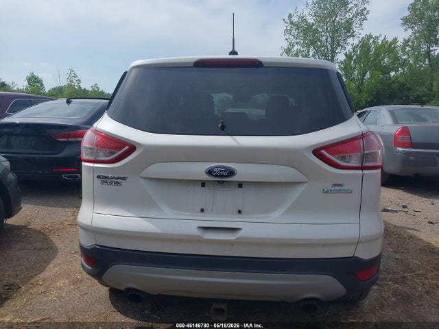 Aukcja sprzedaży 2014 Ford Escape Se, vin: 1FMCU0GX5EUE09093, numer aukcji: 45146780