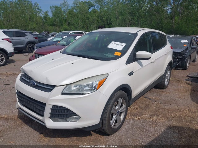 Aukcja sprzedaży 2014 Ford Escape Se, vin: 1FMCU0GX5EUE09093, numer aukcji: 45146780